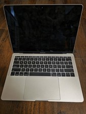 Apple Macbook Pro A1708 Bad Screen Powers On READ 
