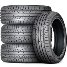4 Tires Roundrule Migaloo 28530zr21 28530r21 100w Xl All Weather Uhp 4 Tires Roundrule Migaloo 28530zr21 28530r21 100w Xl All Weather Uhp