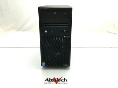 Lenovo x3100 M5 Single-Socket CTO Tower Server 5457-AC1 Barebone