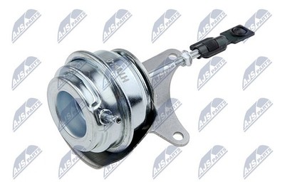 Stellelement Turbolader NTY ECD-VW-020 für VW GOLF 5 1K1 PASSAT B6 3C2 Variant 3