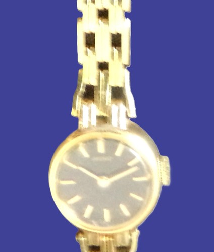 Watch, Seiko Brand, 17 Jewels, Wind-Up Mechanical, Running - Picture 5 of 9