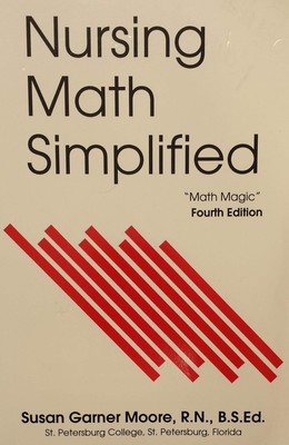 Nursing Math Simplified