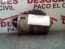 Démarreur Ford FIESTA