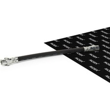 RIDEX 83B0373 Bremsschlauch Hinten für BMW Z3 Roadster (E36) Z3 Coupe (E36)