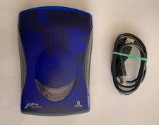 Iomega Zip USB-Powered External Zip Drive - 250MB - 1 x USB External