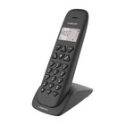 Téléphone fixe sans fil - WLAN fixe sans messagerie vocale - Solo - Téléphone...