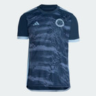 Cruzeiro Third Soccer Football Shirt Jersey - 2024 2025 adidas Brazil
