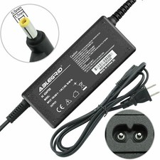 65W PA-1700-02 AC Adapter for Acer Laptop Aspire series Charger 5.5 1.7mm 19V US