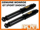<!--F#f_0-->MONROE GT SPORT LOWERED REAR GAS SHOCKS FOR VK V8 COMMODORE WAGON<!--F/-->