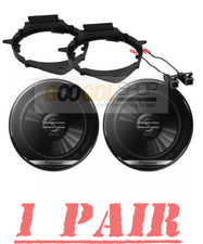 Pioneer 300W 6-1/2 Rear Door Speakers Kit for...