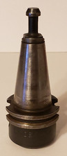 Lyndex CAT Tool Holder Made In Japan- Unknown Model Number (SEE DESCRIPTION)