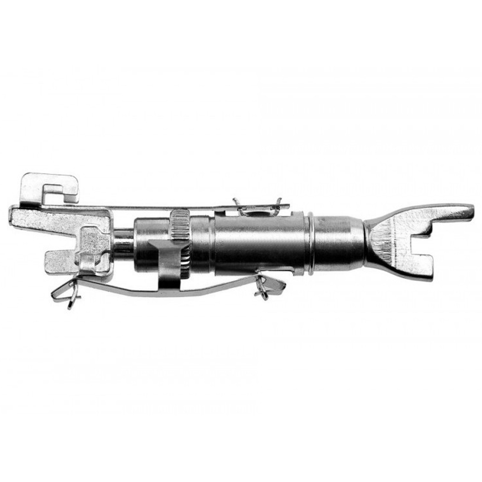 REAR BRAKE SHOE SHOES ADJUSTER FOR TOYOTA YARIS 2005 MK2 XP9