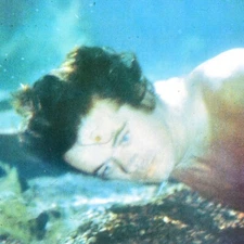 1975 The Reincarnation of Peter Proud Michael Sarrazin Jennifer O'Neill Card #4