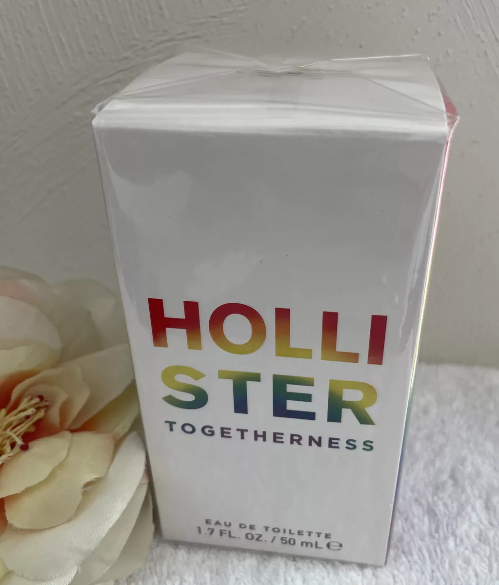 Hollister clearance togetherness fragrance