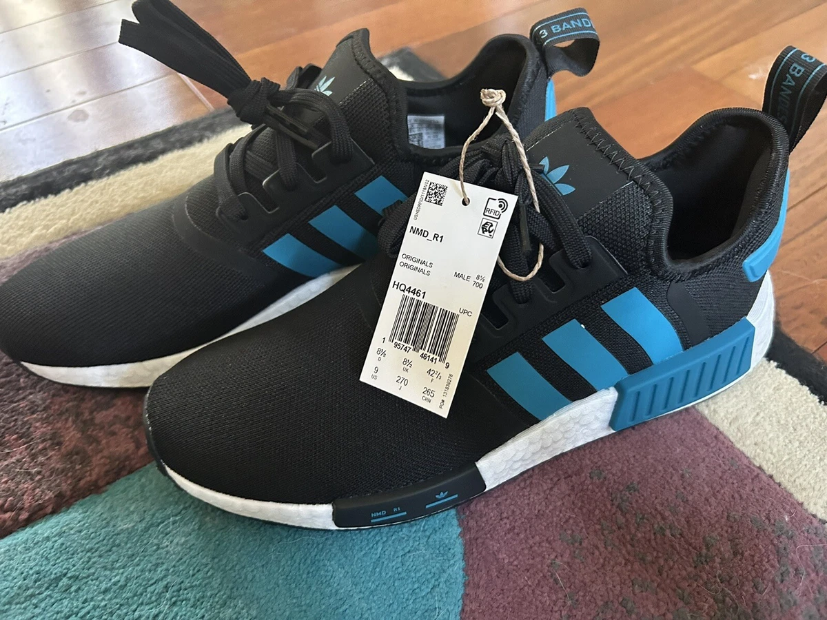 Adidas nmd xr1 blu uomo deals