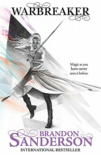 Warbreaker - Image 4