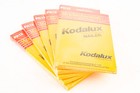 Vintage Kodak 25 Kodalux Professional Film Processing Services Mailers