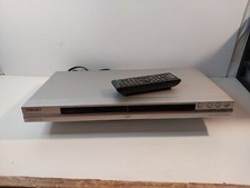 Sony DVP-NS501P Progressive Scan DVD Player W/Remote Tested