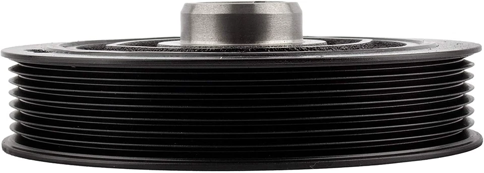 Equilibrador armónico de motor 594-198 para Scion tC 2005-2010 Toyota Camry Highlander Foto 3 de 4