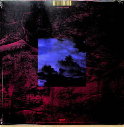 THRICE - Horizons / East LP (NEW 2021 Black Vinyl) Post-Hardcore - Picture 2 of 2