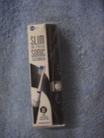 Violight Violife Slim Sonic Toothbrush - Black (vs2t501) Violight Violife Slim Sonic Toothbrush - Black (vs2t501)