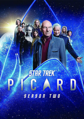 Trek Picard Season Free Star Trek Episodes Star Trek: Picard
