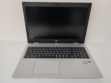 PORTATILE HP PROBOOK 650 G4 INTEL CORE I5-8250U 8GB RAM 256GB SSD WEBCAM