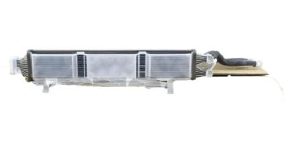TOYOTA GENUINE HIACE REGIUSACE Evaporator Sub-ASSY Rear 88501