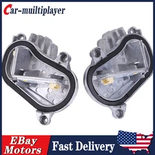 2Pcs Yellow CSL DRL Module L/R For BMW F80 M3 F82 M4 F32 F36 F86 LCI Headlight