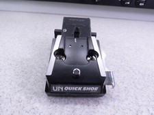 UN-5671 Quick Release Shoe no plate