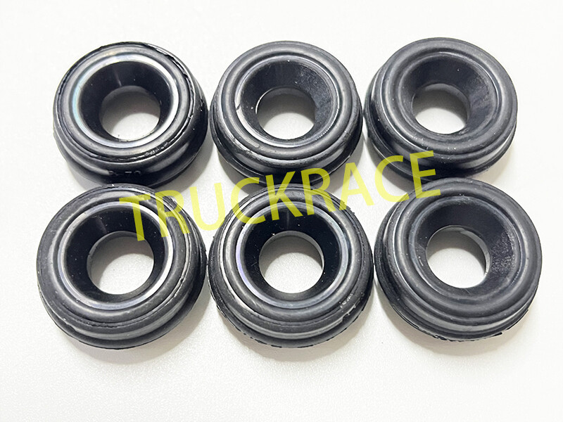 3973853 Valve Cover Bolt Grommet Qty 6 for 06-24 Ram 5.9 6.7