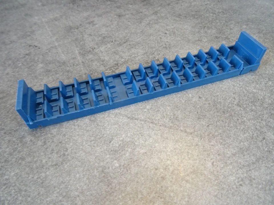 JOUEF HO 1/87  aménagement intérieur voiture TGV PSE - Photo 2/4