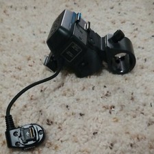 Sony HVR A1 XLR ADAPTER Mic Camera Adapter