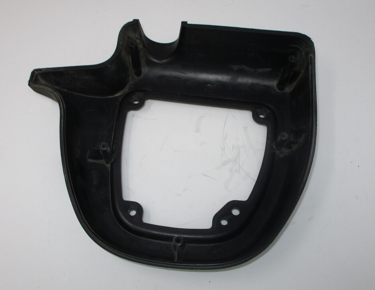 Harley-Davidson RH Lower Glove Box Trim 58891-05 | eBay