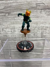 Marvel Heroclix Sinister Jack O'Lantern 036 Veteran Figure Only
