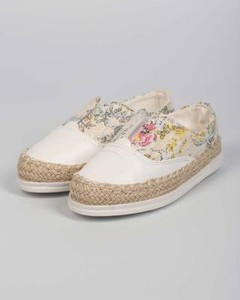 kayla espadrille sneaker