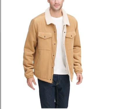 la blues jean jacket