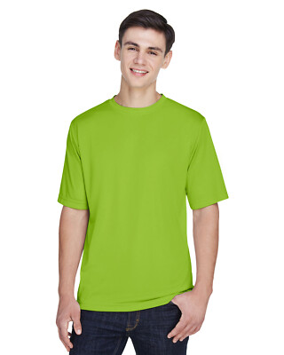 Team 365 TT11 Men's Zone Performance T Shirt