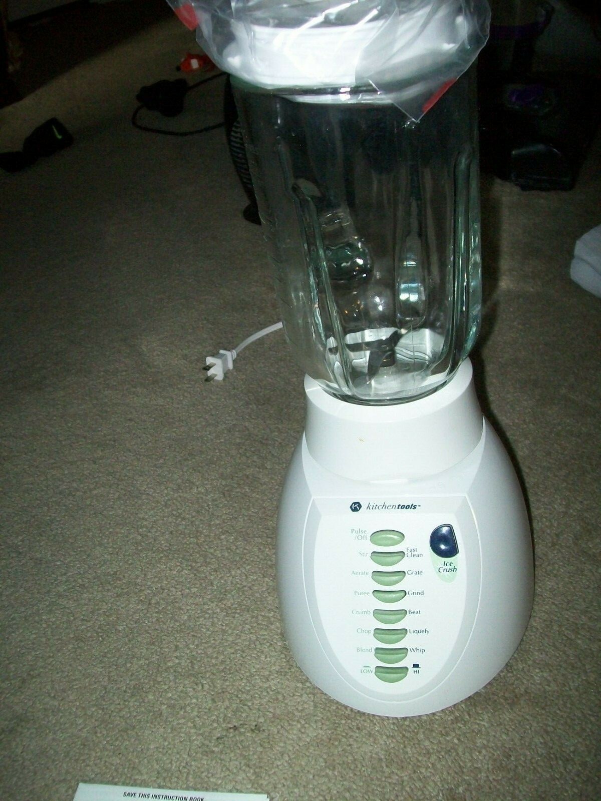 black and decker bl600