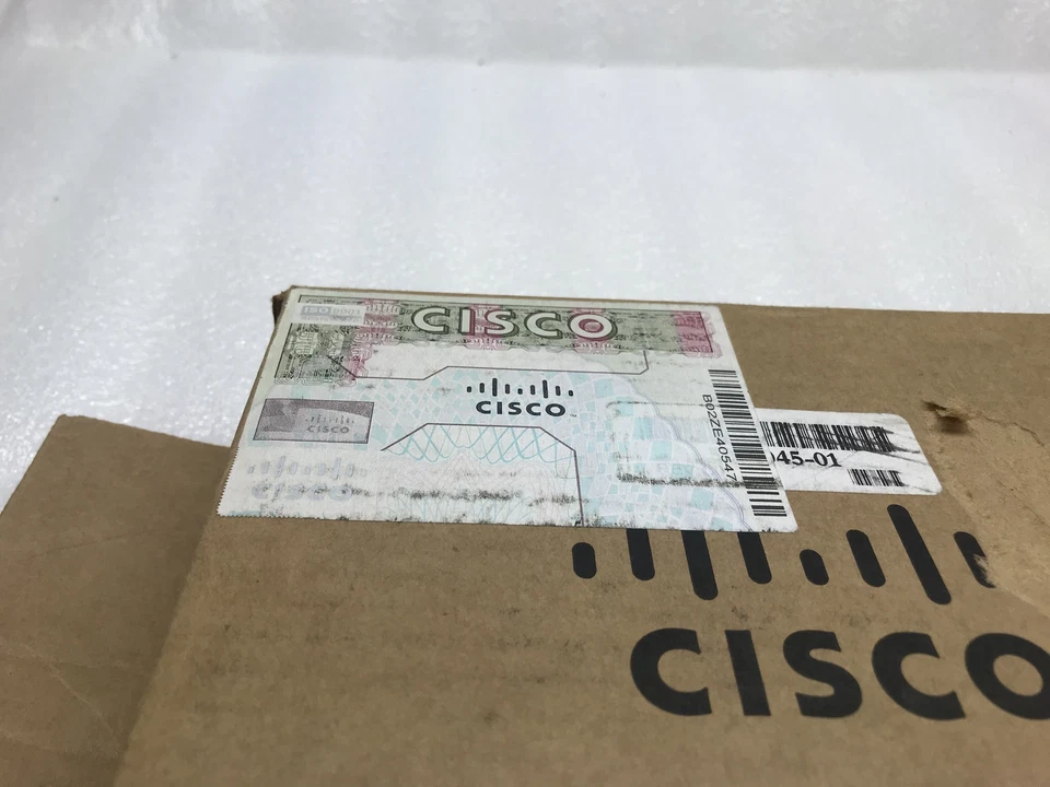 Cisco RACK KIT-T1 19-Inch Braces for Catalyst 3650 Series 9300 Series - Image 3 of 4