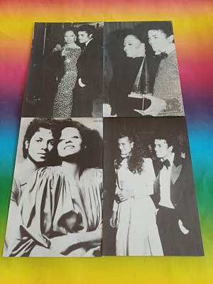 tolle michael jackson sammlung