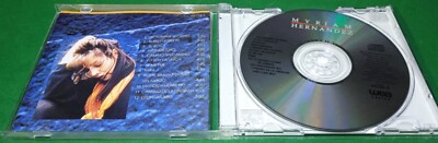 Myriam Hernandez by Myriam Hernández (CD-1992) 745099012328| eBay