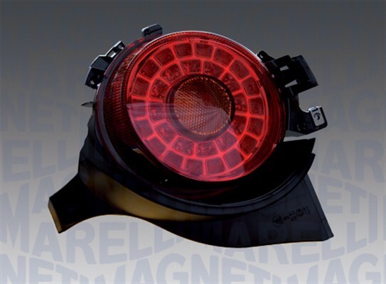 Left MAGNETI MARELLI 714021560702 Combination Rearlight for ALFA ROMEO