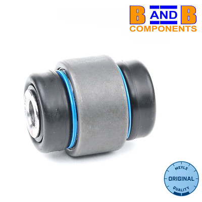 Rear Control Arm Bushing for E36 E46 33326775551 - Control Arm Bushing and Control Arm