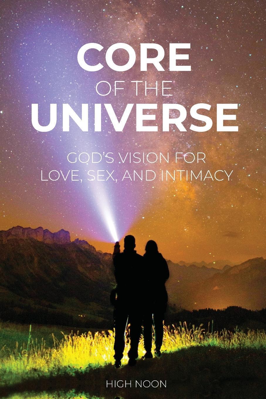 Thumbnail - David Wolfenberger | Core Of The Universe | Taschenbuch | Englisch