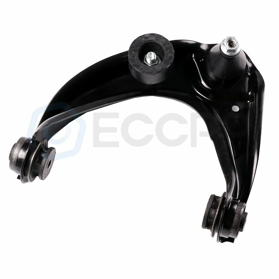 Kit de 6 brazos de control inferiores superiores delanteros Mazda 2003-2007 barra estabilizadora enlaces Foto 3 de 4