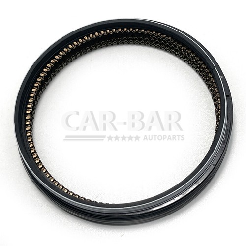 For 10-13 Kia Forte Forte5 Hyundai Tucson 2.0L Oversized+0.5mm Piston Ring Set - Picture 4 of 9