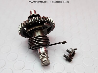 KICKSTART KICK START LEVER 5Y1156600100 YAMAHA TT 600 R TTR 1997