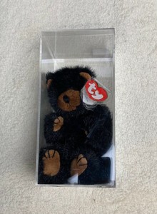 ivan beanie baby