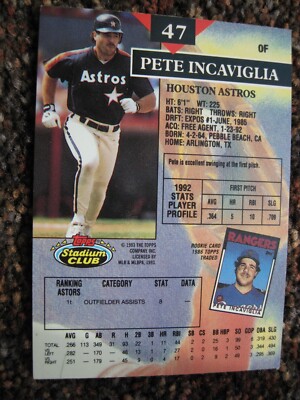 topps Baseball CARDS 1993年　未開封 topps Baseball CARDS 1993年 未開封